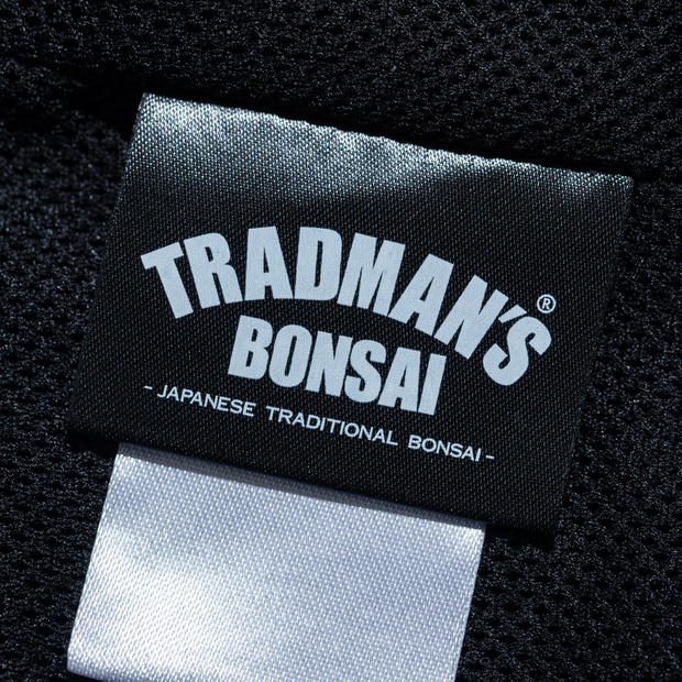 ユーティリティー ショートパンツ TRADMAN&rsquo;S BONSAI 詳細画像